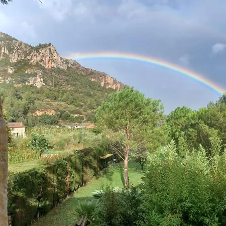 Casa de camp Mas De Penyaflor Alfara de Carles